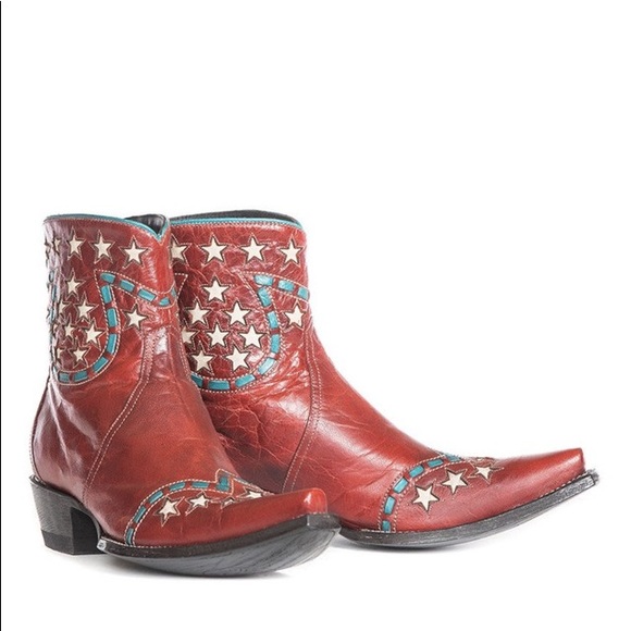 ๐บ๐ธ๐บ๐ธ๐บ๐ธ ISO these boots in size 9! ๐บ๐ธ๐บ๐ธ๐บ๐ธ - Picture 7 of 9